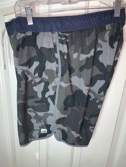 Men’s Vuori Workout Shorts!!