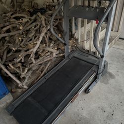 Pro Form Treadmill 
