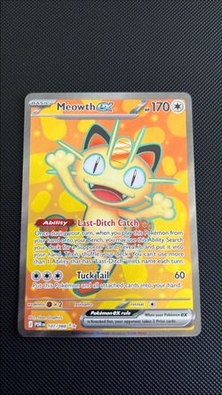 Meowth