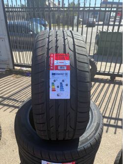 275/45/20 A-THREE-A ALL SEASON MOUNT BALNCE CASH PRICE WE OFFER FINANCE