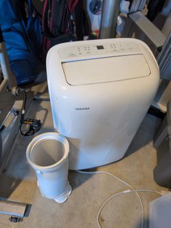 AC Portable Unit