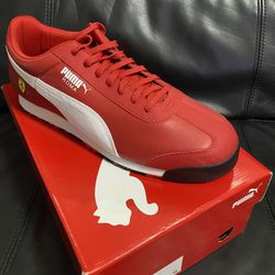 PUMA Ferrari Sf Roma 
