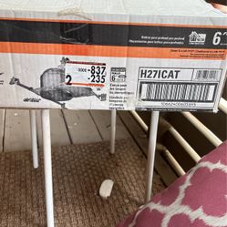 New Recessed Lighting Housing 