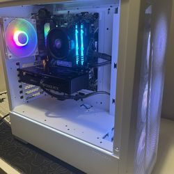 Pc Setup