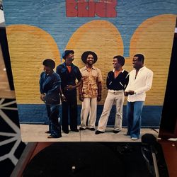 Brick 1977 Album