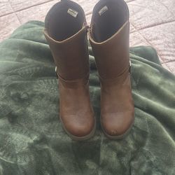Oshkosh Girls Boots