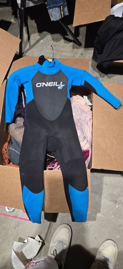 Kids O'Neill full wetsuit