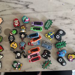 Croc Charms Crocs Jibbitz Clog Charms 