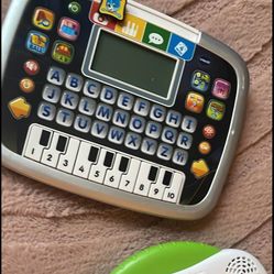 Kids toys . 10$ for both . Smoke and pet from home. Pick up in churchland