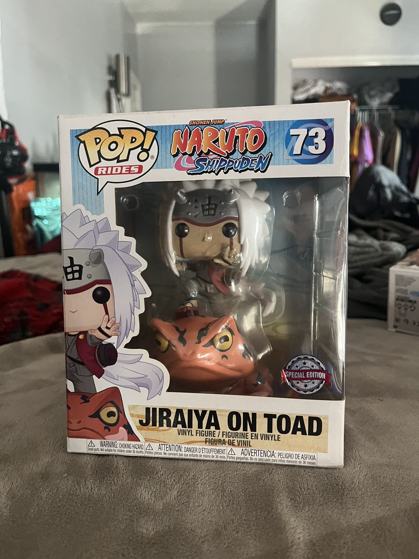 2 large funko pop sets 1 vyln figure set