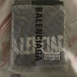 Balenciaga Shirt