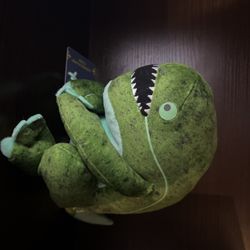Glowing Gulper Plus from last fallout lootcrate 