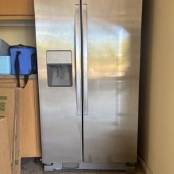 Whirlpool Refrigerator