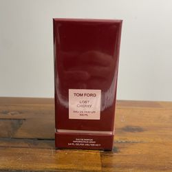 Tom Ford Lost Cherry