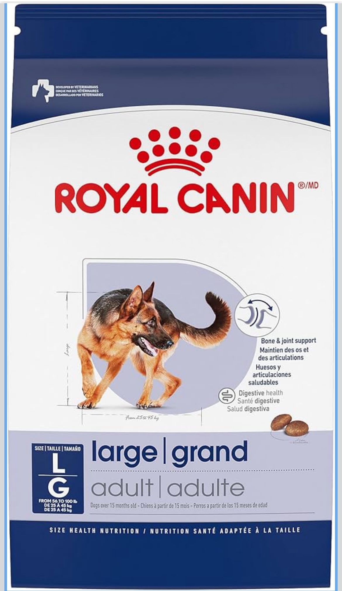 Royal Canin Dog Food