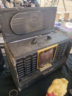 Zenith Radio