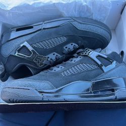 SPIZIKES! Never Worn Size 11 Men’s 