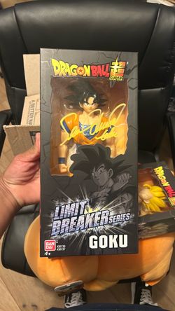 Dragon ball z