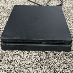 PS4 