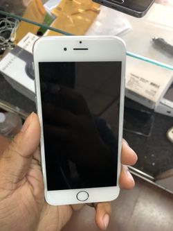 IPhone 6 64gb factory Unlocked Mint