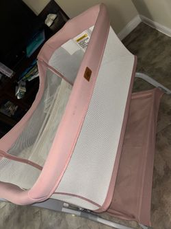 Bassinet for baby