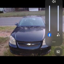 2007 Chevrolet Cobalt