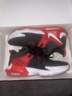LeBron Witness 7 Sz 11.5
