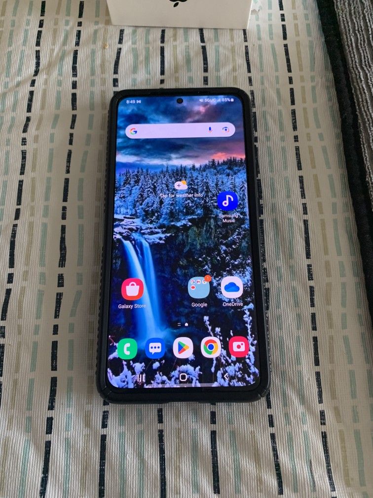 Samsung Galaxy S21