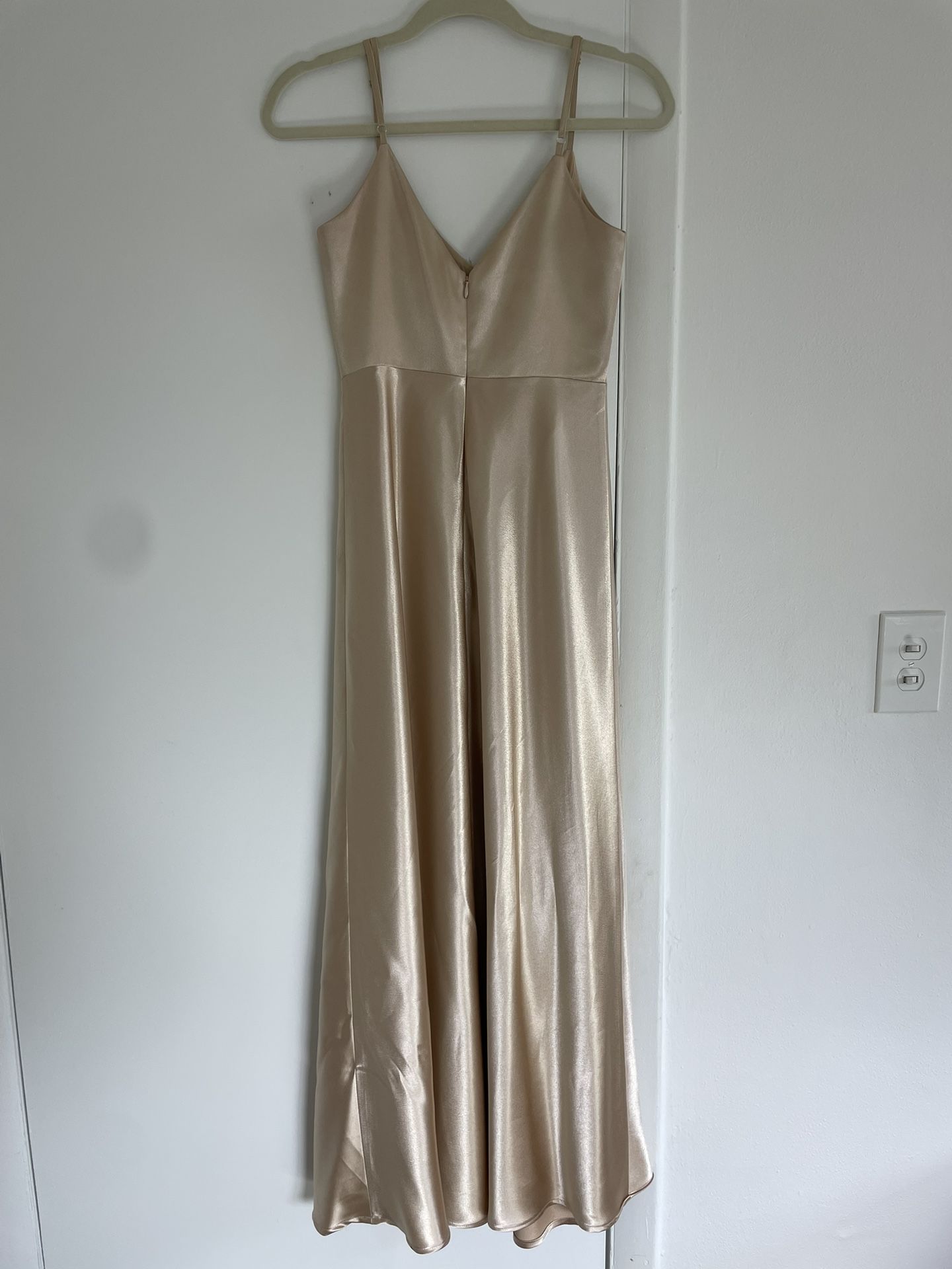 Bridesmaid Dress Size XS - Like New