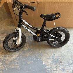 Brand New Kids Bike