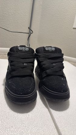 Amiri Crystal MA-1