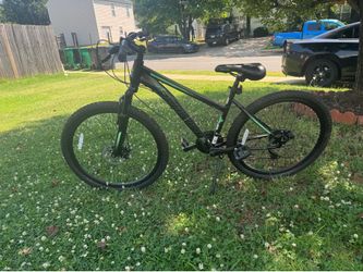 Schwinn bike