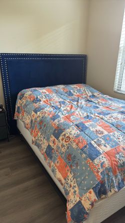 Bedding at