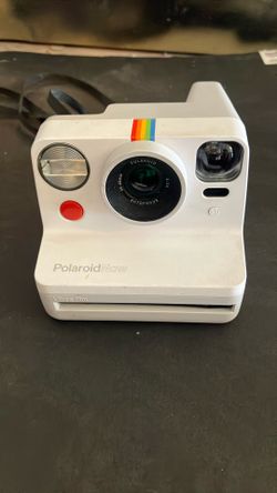 Polaroid Camera Gen 2