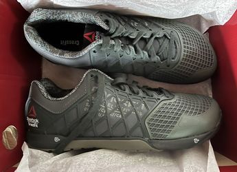 Reebok Crossfit Nano 4.0 Hero Men Size 11