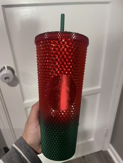 Starbucks Tumbler