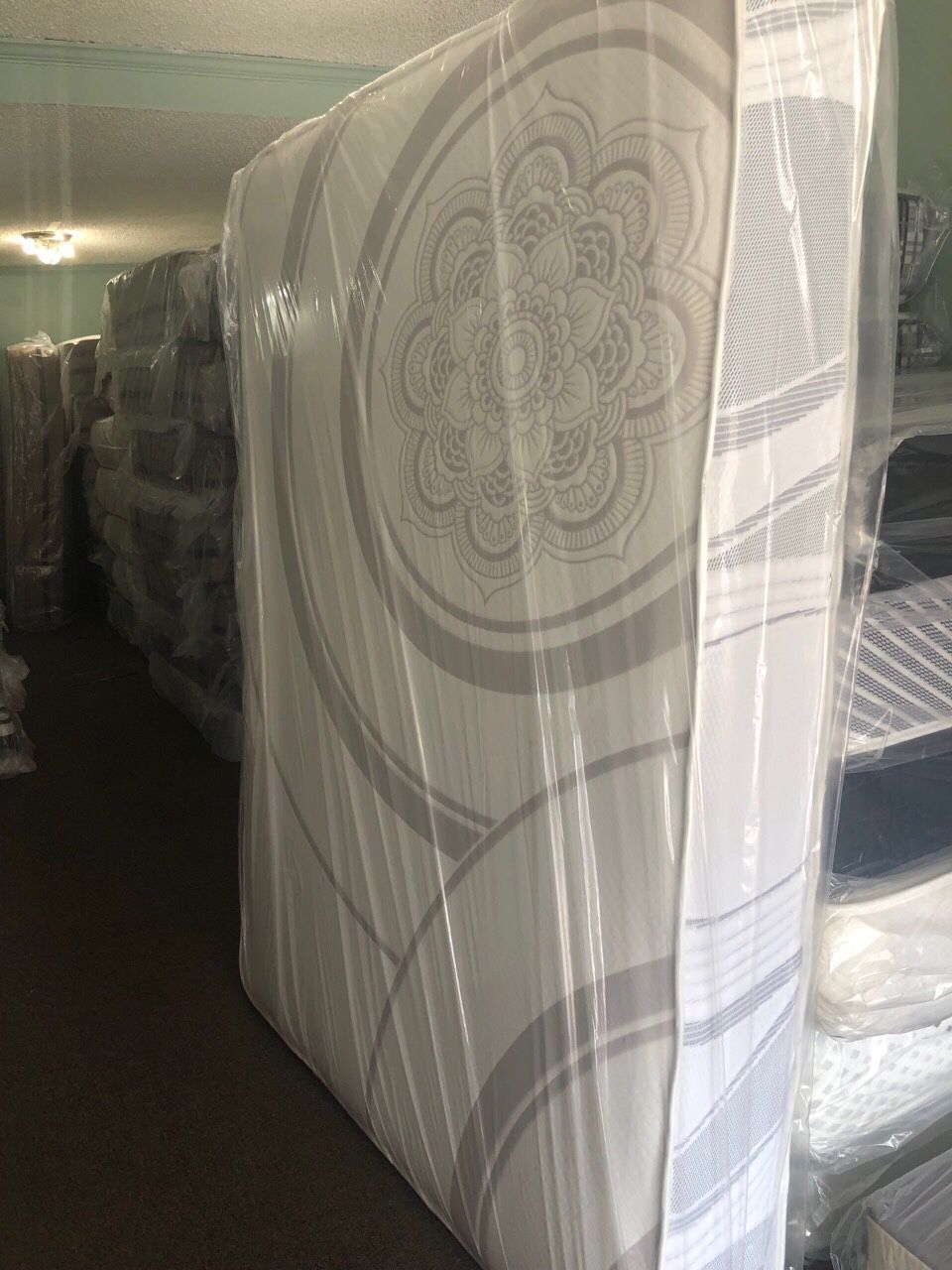 Mattress