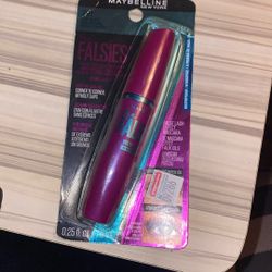 Mascara