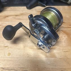 Shimano Torium 16 First Generation