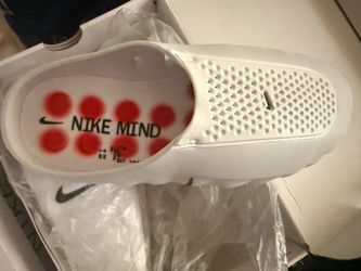 Nike minds