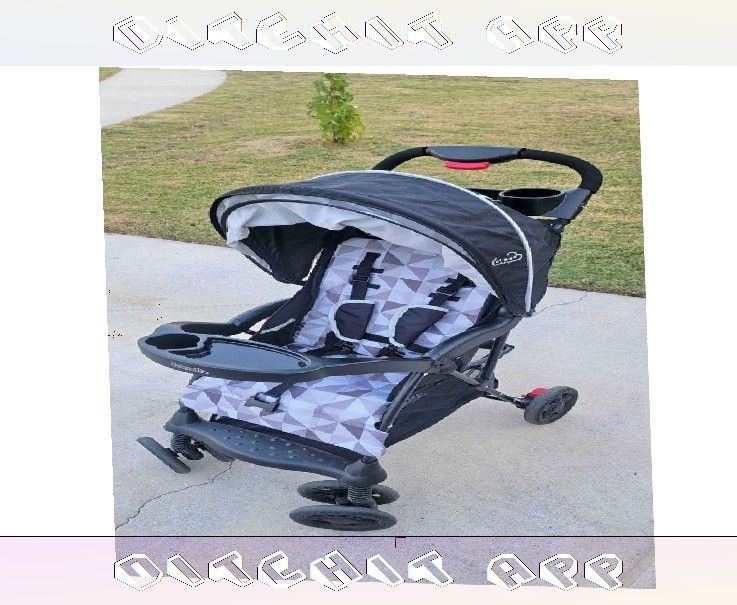 Kid Buggy Safe and Hip for Modern Family Life wide sister