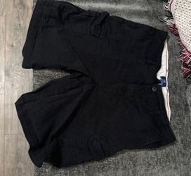 george shorts size 36