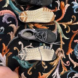 Size 8, Nike Free Shoes