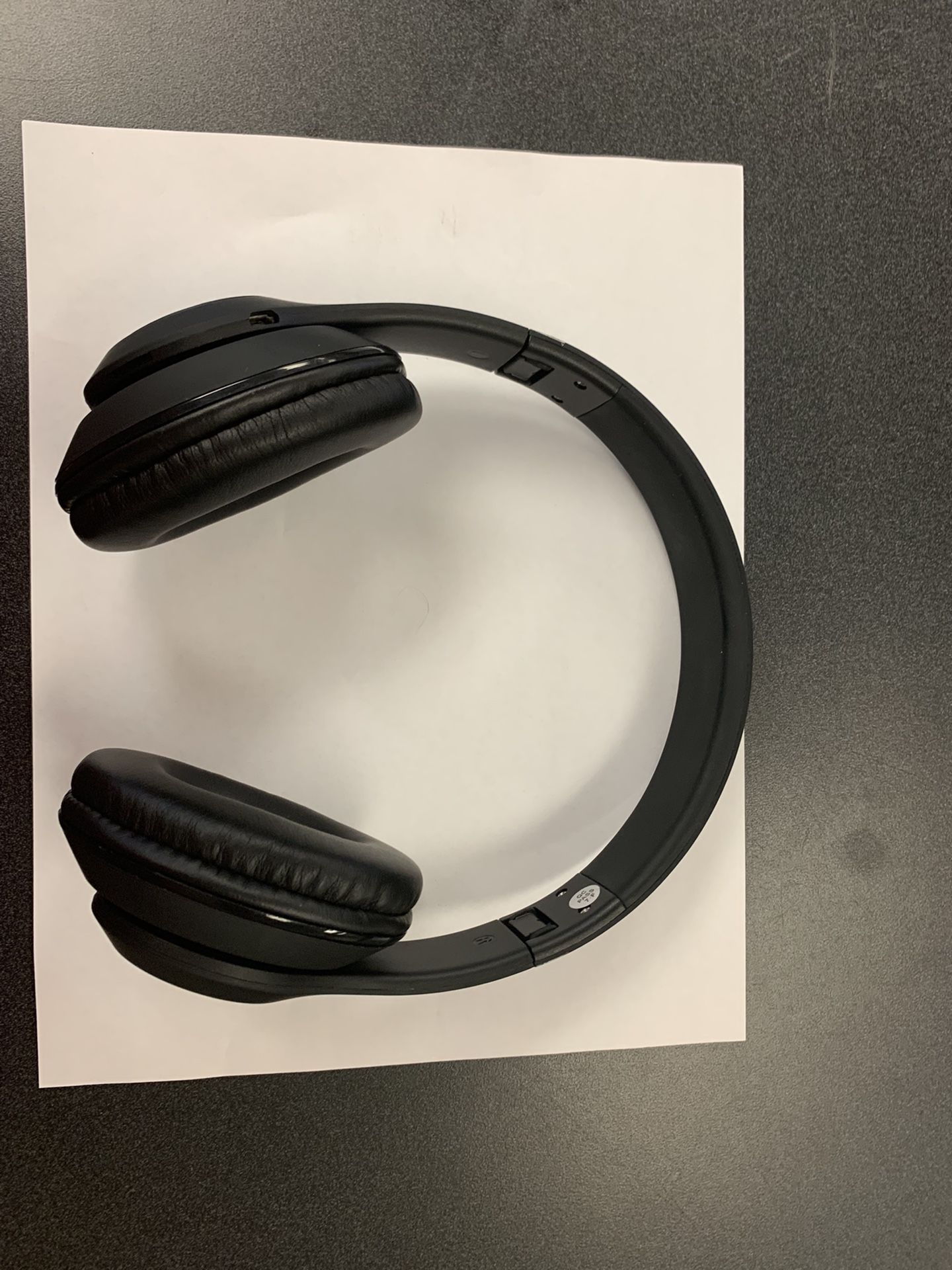 Beats Studio 3 Wireless Headphones W/ Cord