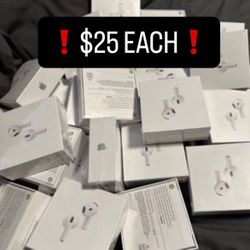 AirPods 4th Generation 