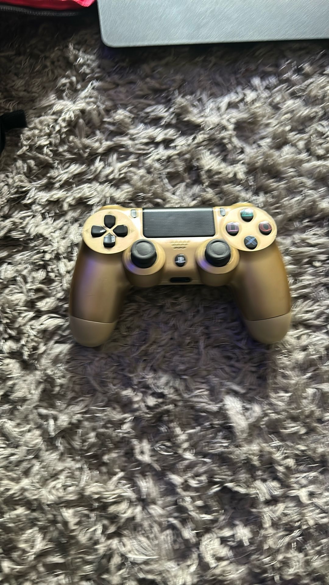 PS4 Controller