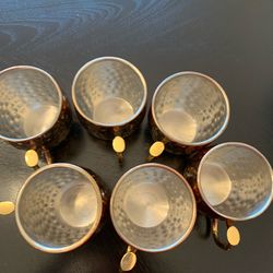 Mule mugs 6