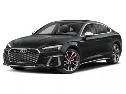2023 Audi S5 Sportback