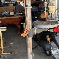Drill Press