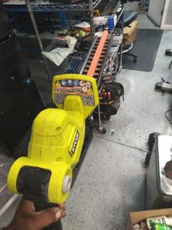 Tree Trimmer